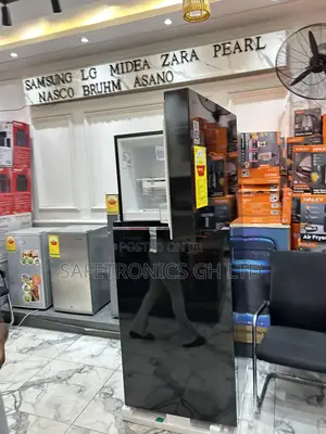 Unique Elegant Lg Gn-B392pxgb 395 Liters Top Mount New Fridge