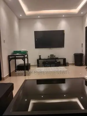 Furnished 1bdrm Apartment in Tesano for rent