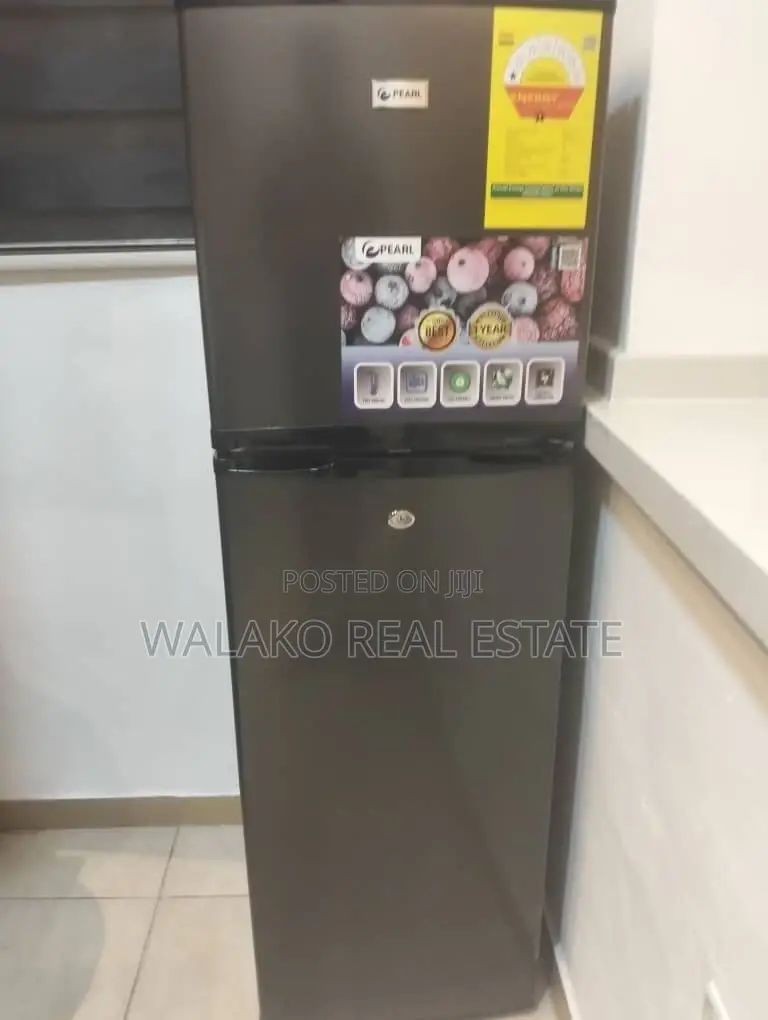 Furnished 1bdrm Apartment in Tesano for rent