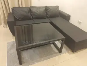 Furnished 1bdrm Apartment in Tesano for rent