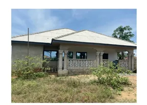 2bdrm House in Agyemang/Drummond, Komenda/Edina/Eguafo/Abirem Municipal