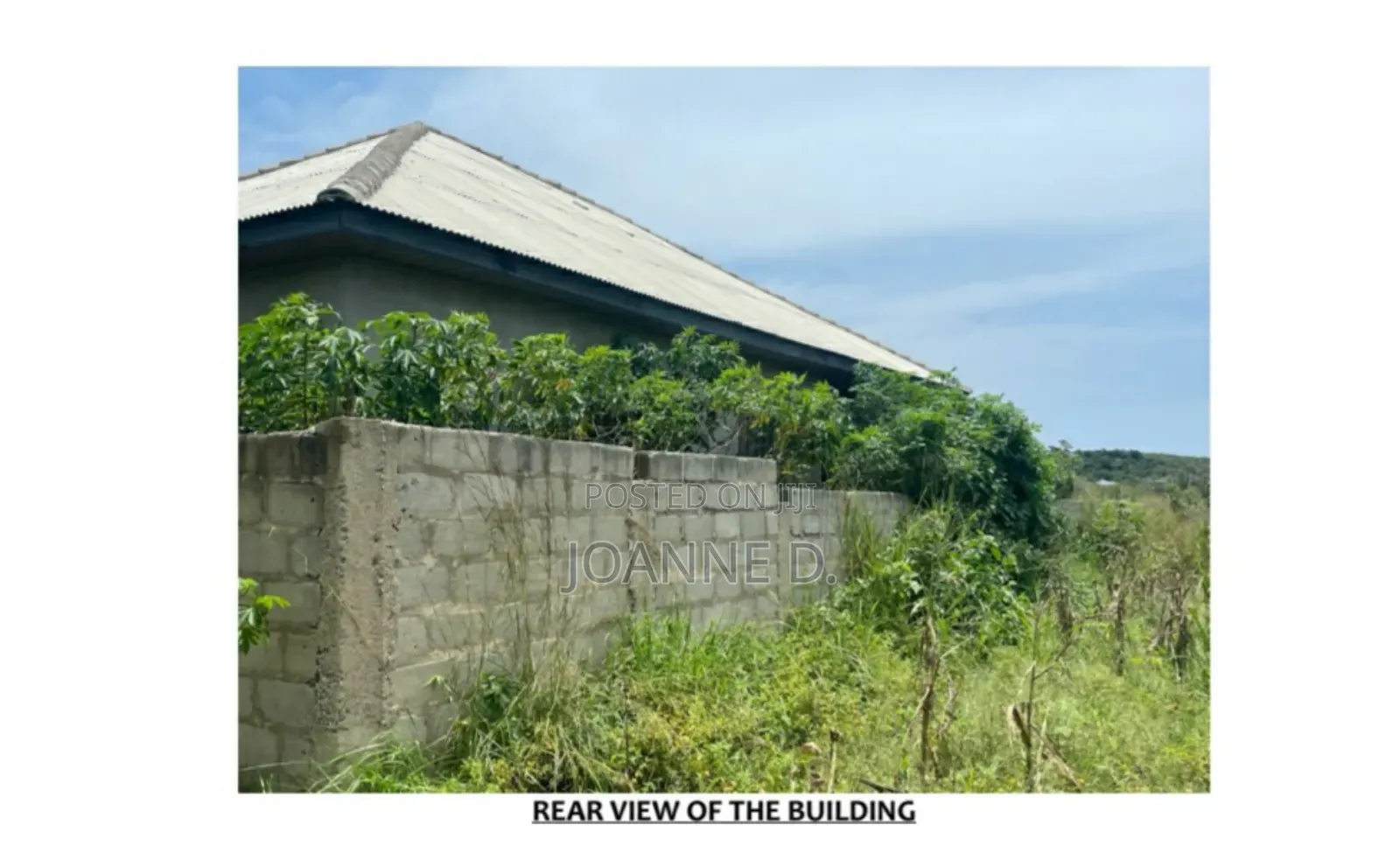 2bdrm House in Agyemang/Drummond, Komenda/Edina/Eguafo/Abirem Municipal