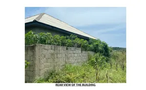 2bdrm House in Agyemang/Drummond, Komenda/Edina/Eguafo/Abirem Municipal