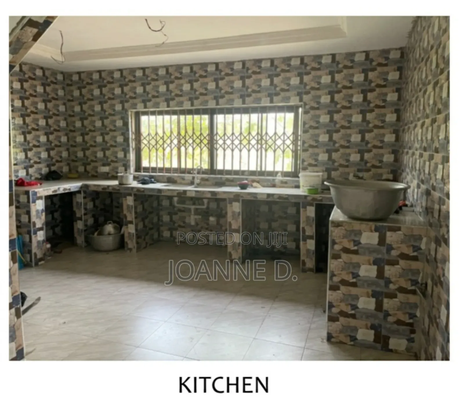 2bdrm House in Agyemang/Drummond, Komenda/Edina/Eguafo/Abirem Municipal