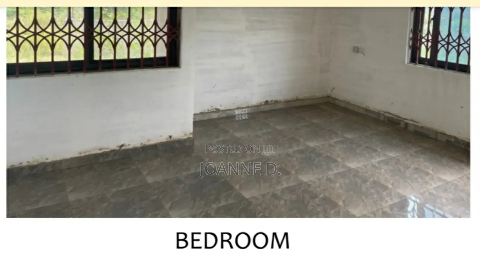 2bdrm House in Agyemang/Drummond, Komenda/Edina/Eguafo/Abirem Municipal