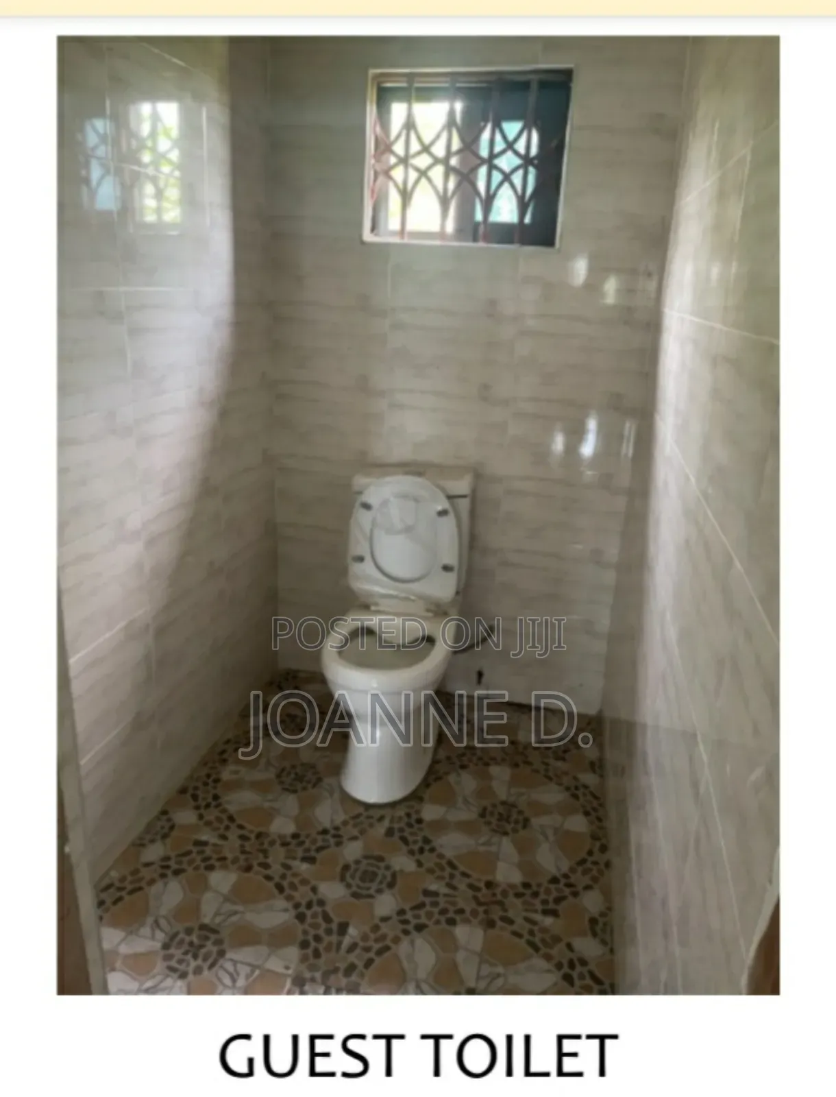 2bdrm House in Agyemang/Drummond, Komenda/Edina/Eguafo/Abirem Municipal