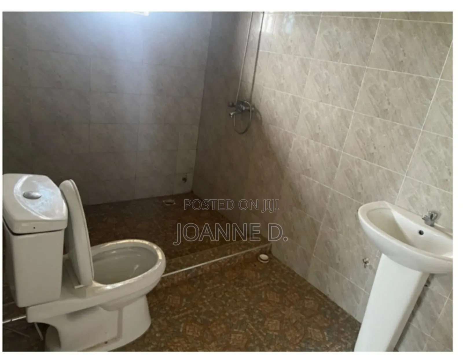 2bdrm House in Agyemang/Drummond, Komenda/Edina/Eguafo/Abirem Municipal