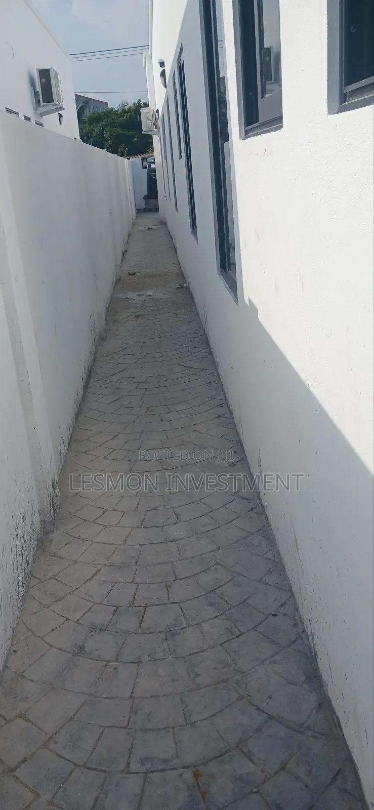 3bdrm House in Lesmon Investment, Spintex for sale
