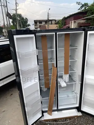 Lg Frostprime 674l Grand Capacity Line