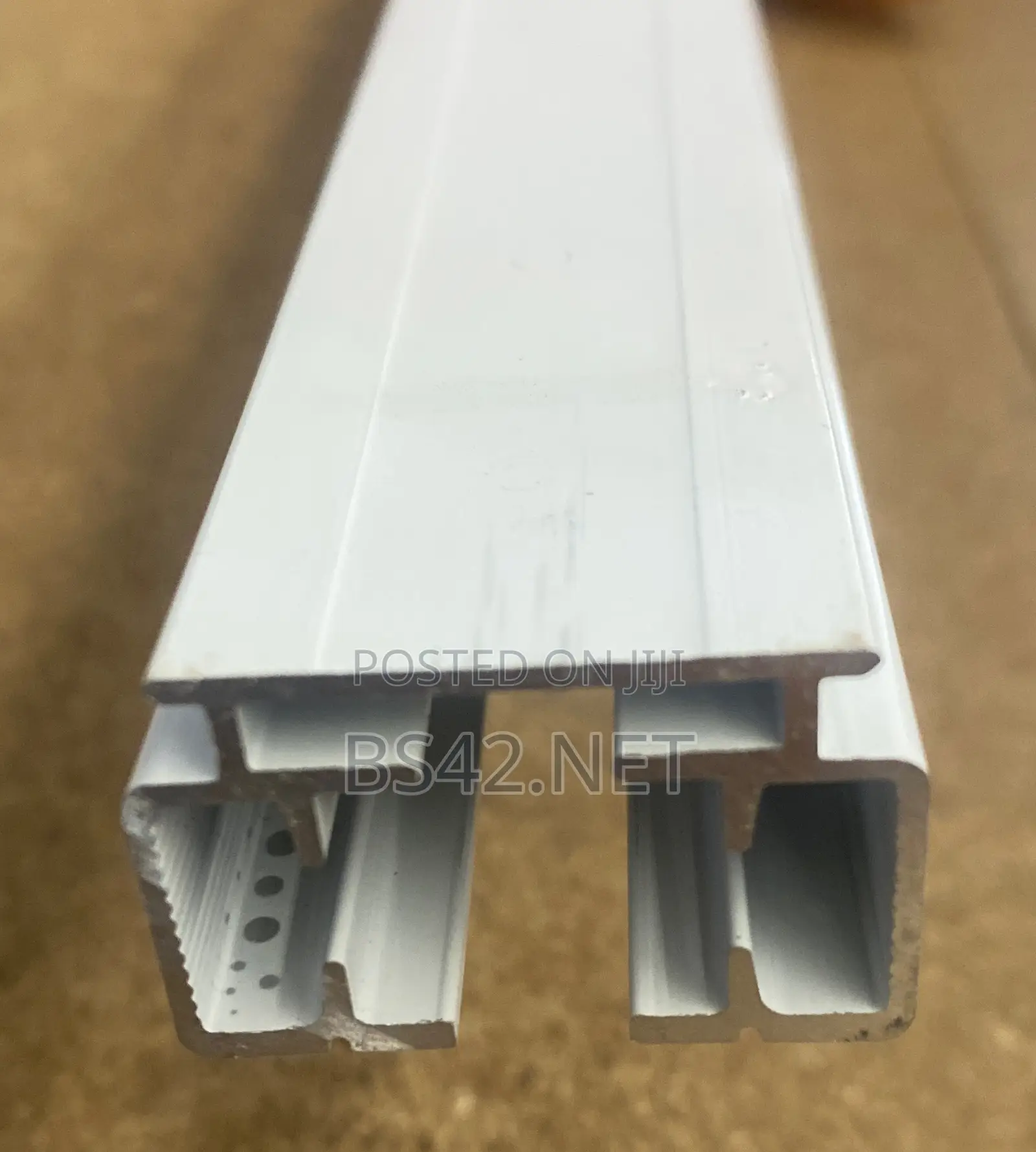 Splicing Track