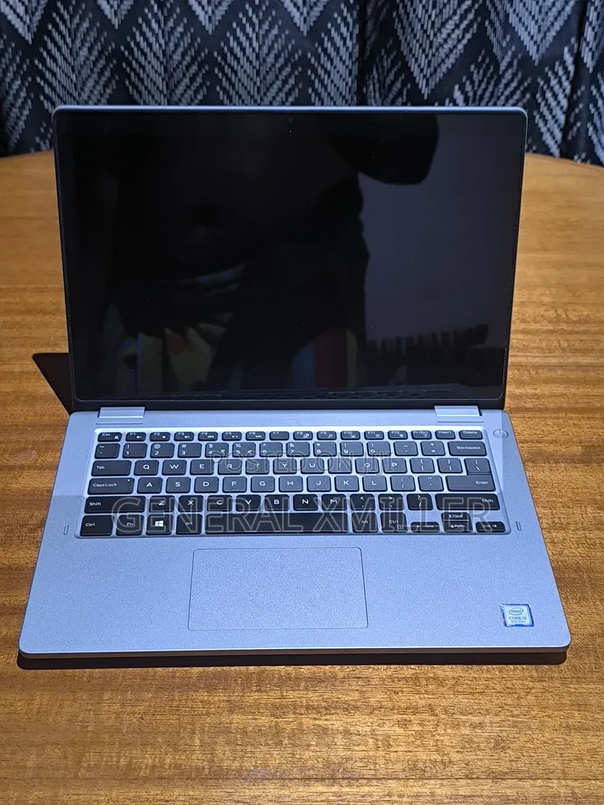 Laptop Dell Latitude 3310 8GB Intel Core I3 SSD 250GB