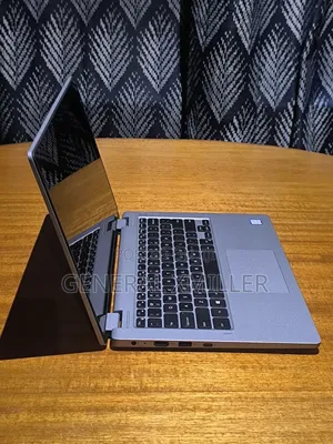 Laptop Dell Latitude 3310 8GB Intel Core I3 SSD 250GB