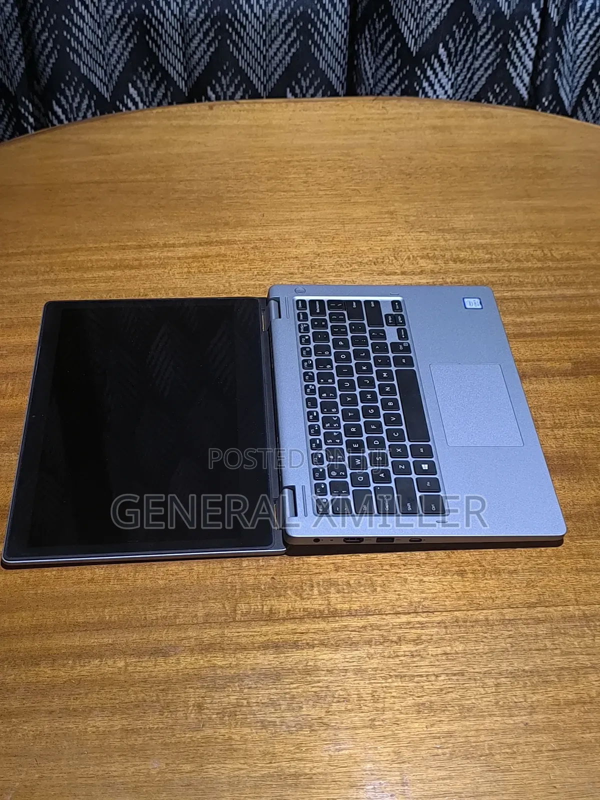 Laptop Dell Latitude 3310 8GB Intel Core I3 SSD 250GB