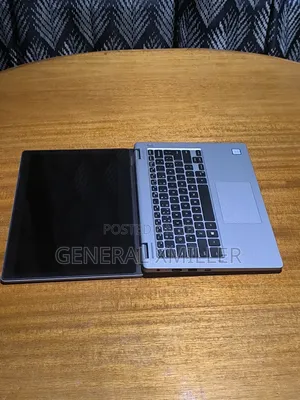Laptop Dell Latitude 3310 8GB Intel Core I3 SSD 250GB