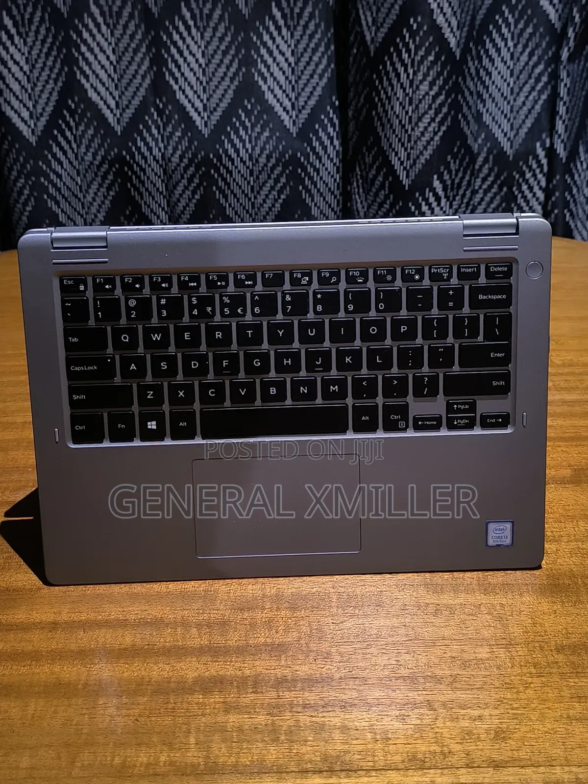 Laptop Dell Latitude 3310 8GB Intel Core I3 SSD 250GB