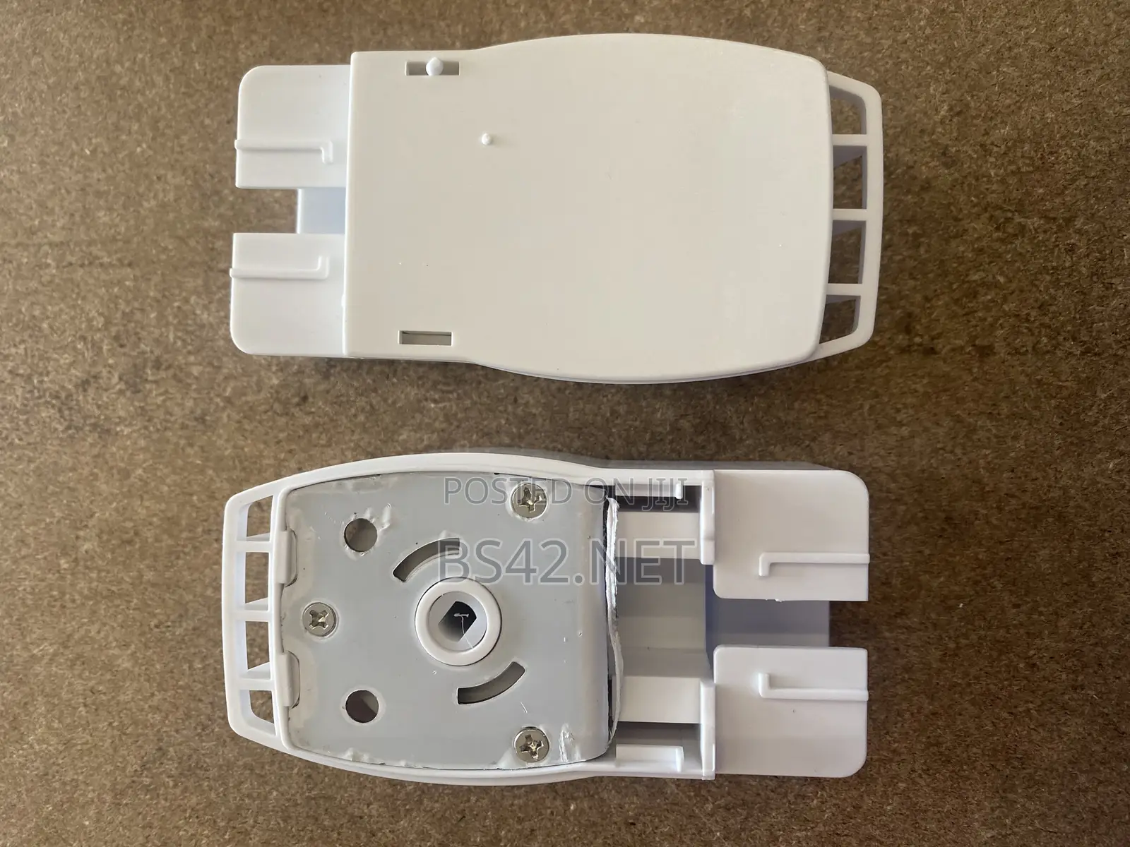 Smart Curtain Single Bearing