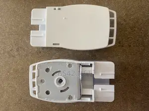 Smart Curtain Single Bearing