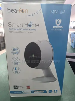 Smart Home Super HD Mini 1M