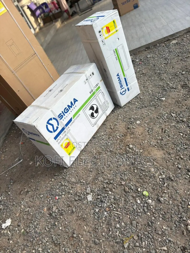 Sigma Frostflow 1.5hp Energysmart Model