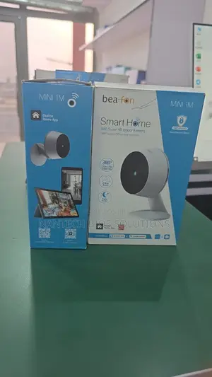 Smart Home Super HD Mini 1M