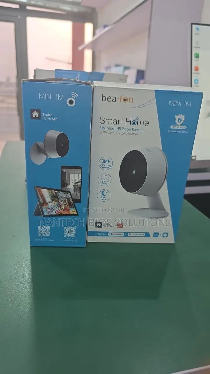 Smart Home Super HD Mini 1M