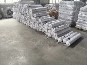 DPM 500micron - Damp Proof Membrane