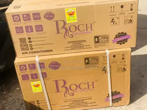 Exact 1.5hp Roch Air Conditioner