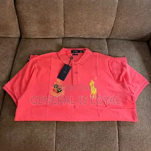 Polo Ralph Lauren Classic Fit Polo Shirt