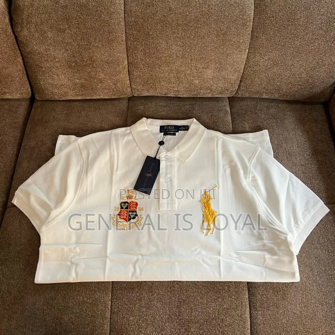 Polo Ralph Lauren Classic Fit Polo Shirt