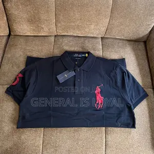 Polo Ralph Lauren Classic Fit Polo Shirt