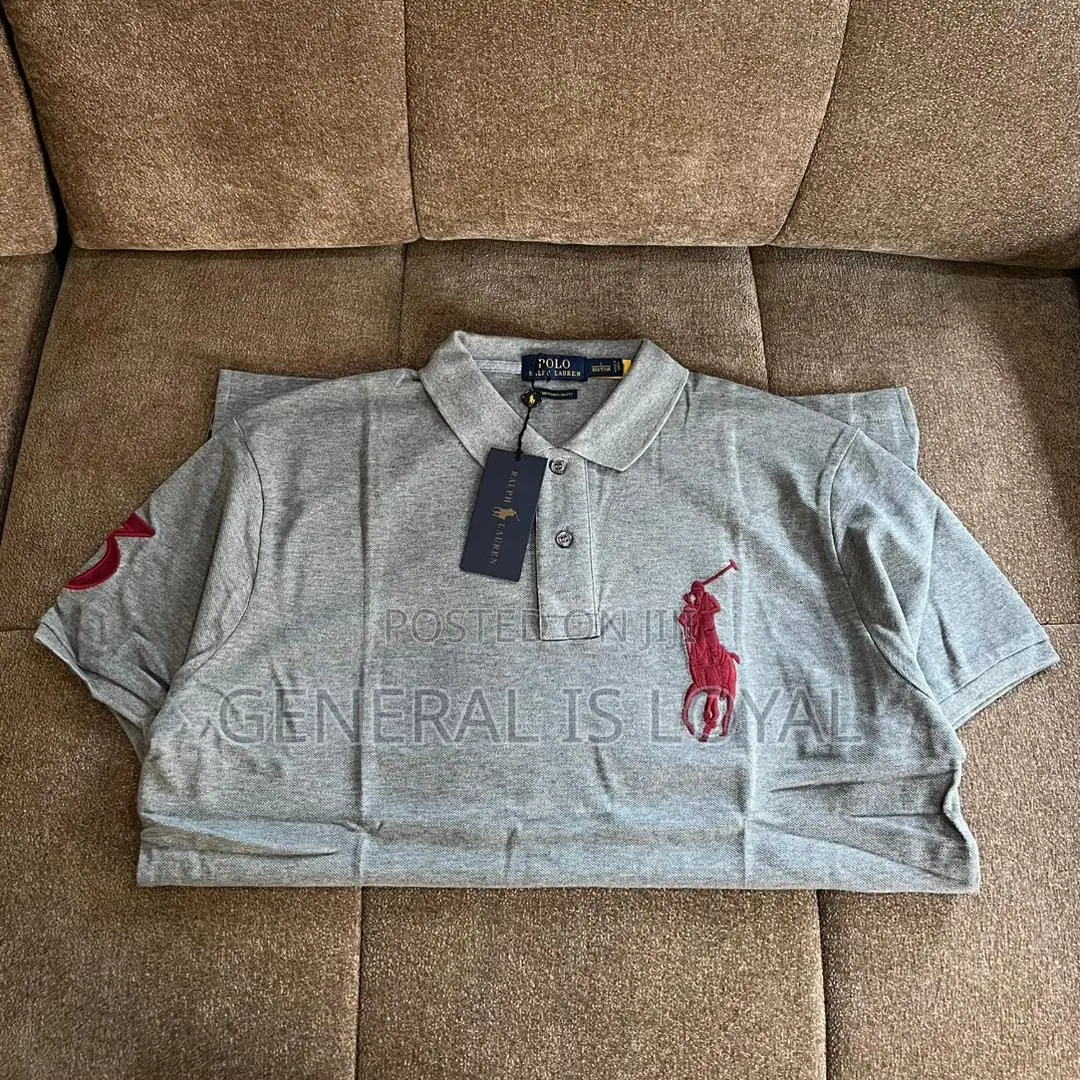 Polo Ralph Lauren Classic Fit Polo Shirt