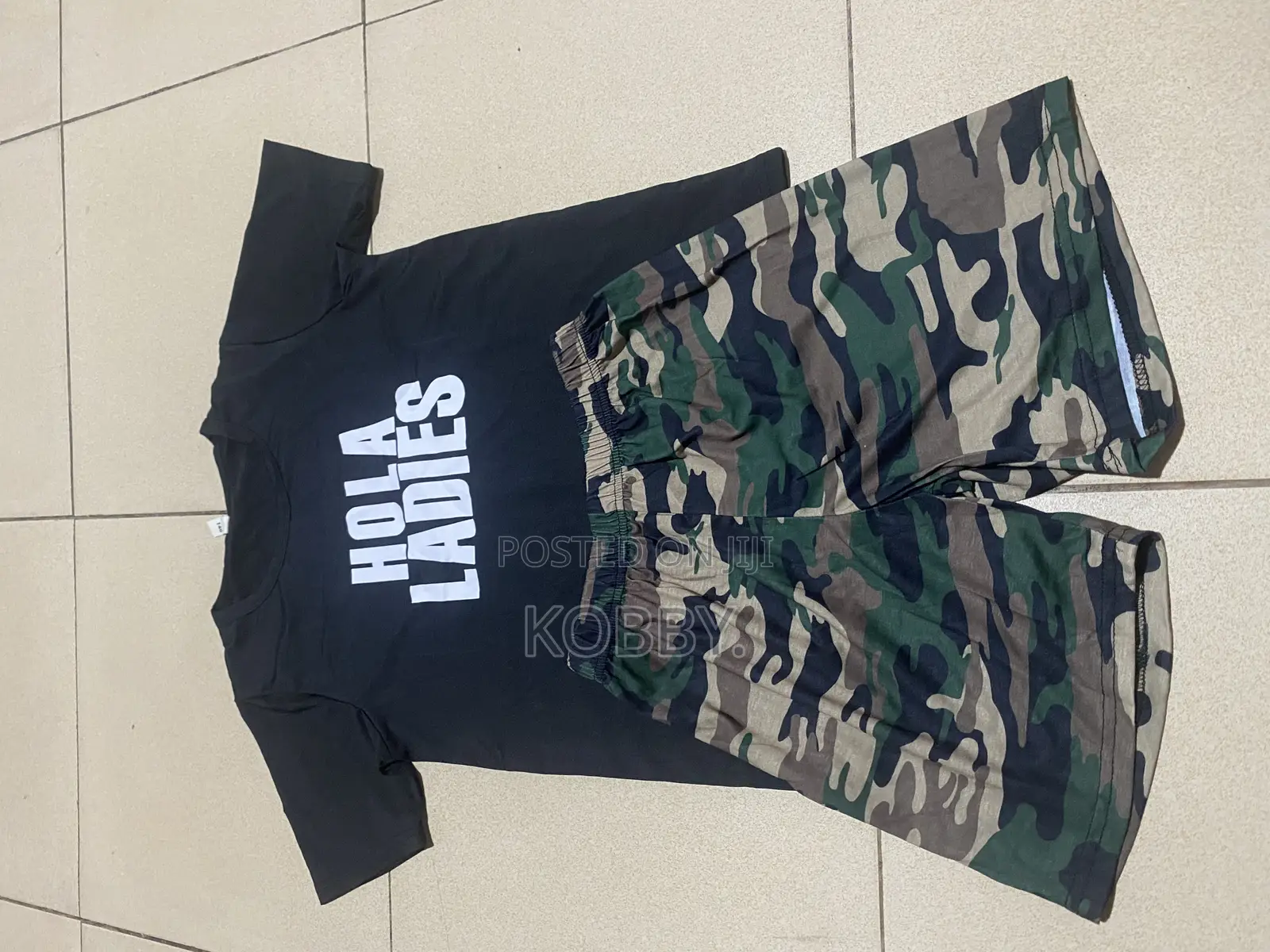 Kids Clothing