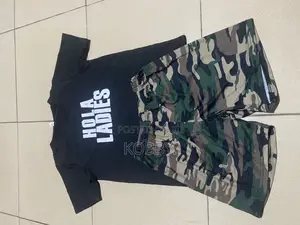 Kids Clothing