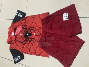 Kids Clothing