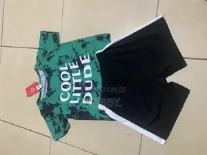 Kids Clothing
