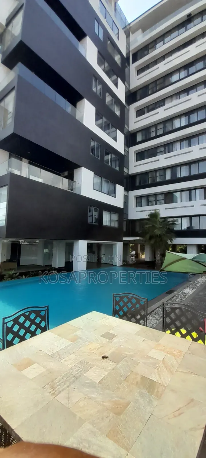 Furnished 3bdrm Apartment in Dzorwulu, Dworwulu for sale