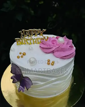 Bento Cake