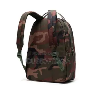 Army Backpack