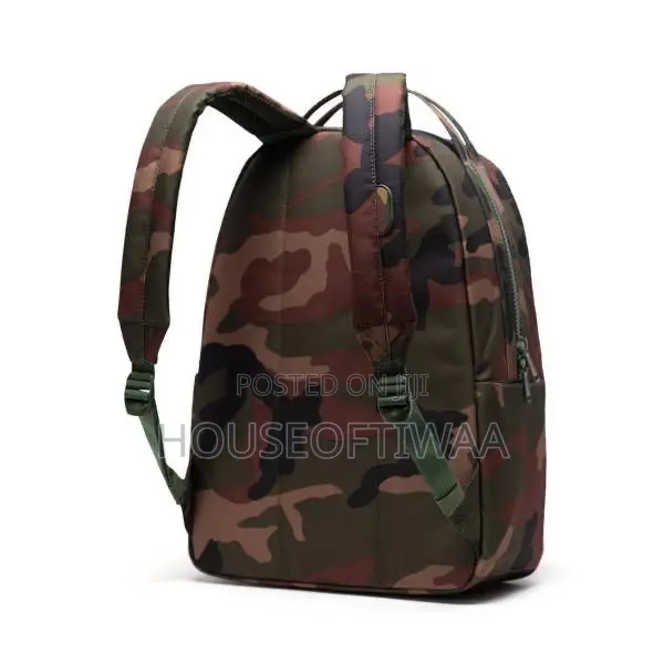 Army Backpack