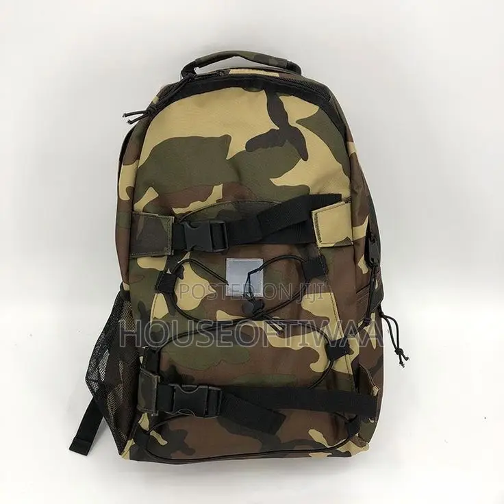 Army Backpack