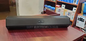 Calus Mini Bar Speaker
