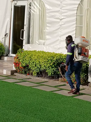 Pest Control