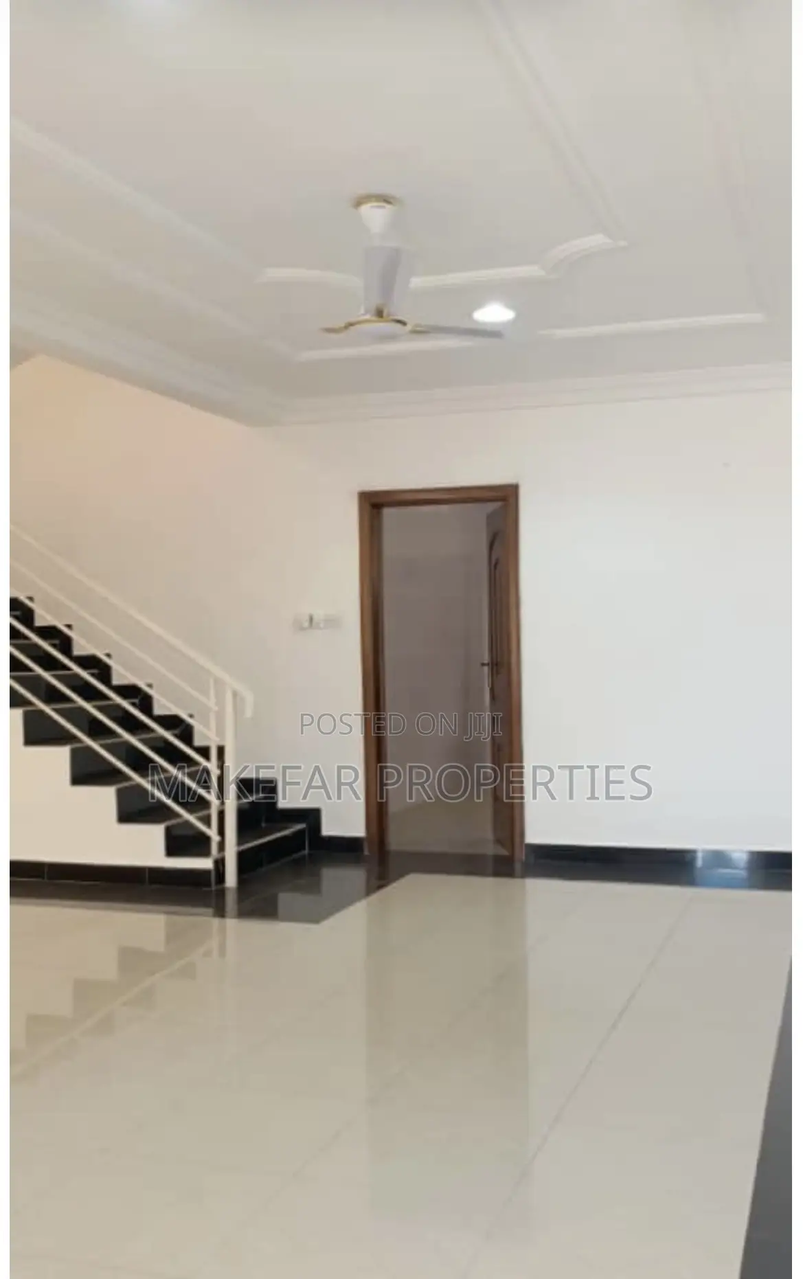 3bdrm House in School Junction for rent