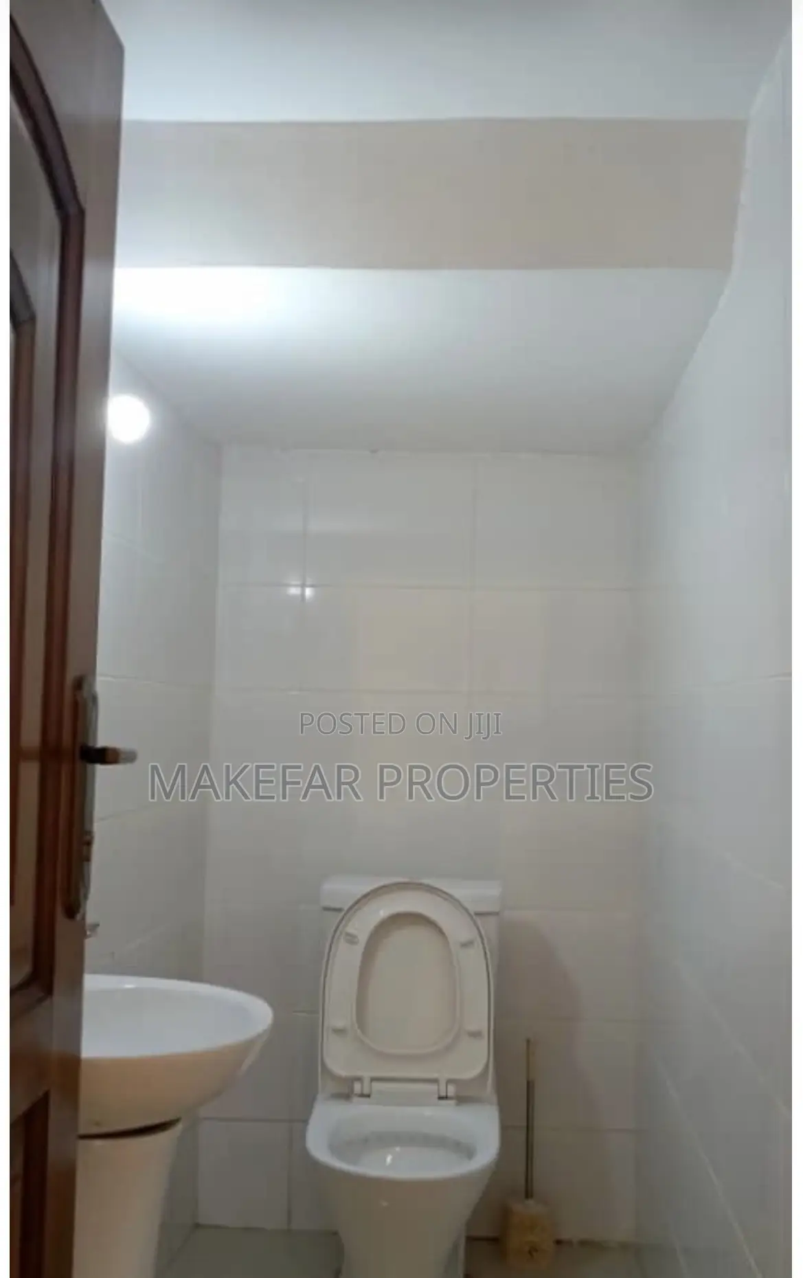 3bdrm House in School Junction for rent