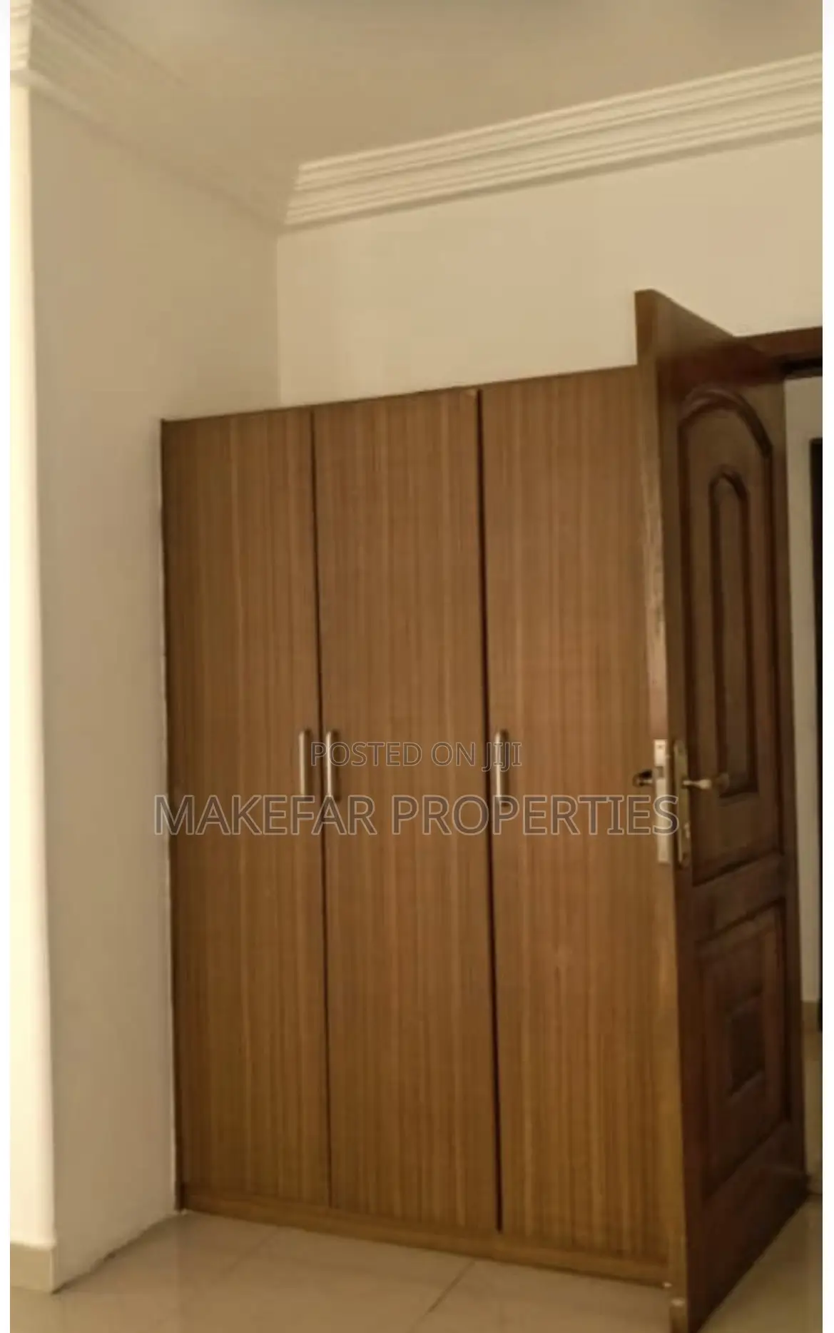 3bdrm House in School Junction for rent