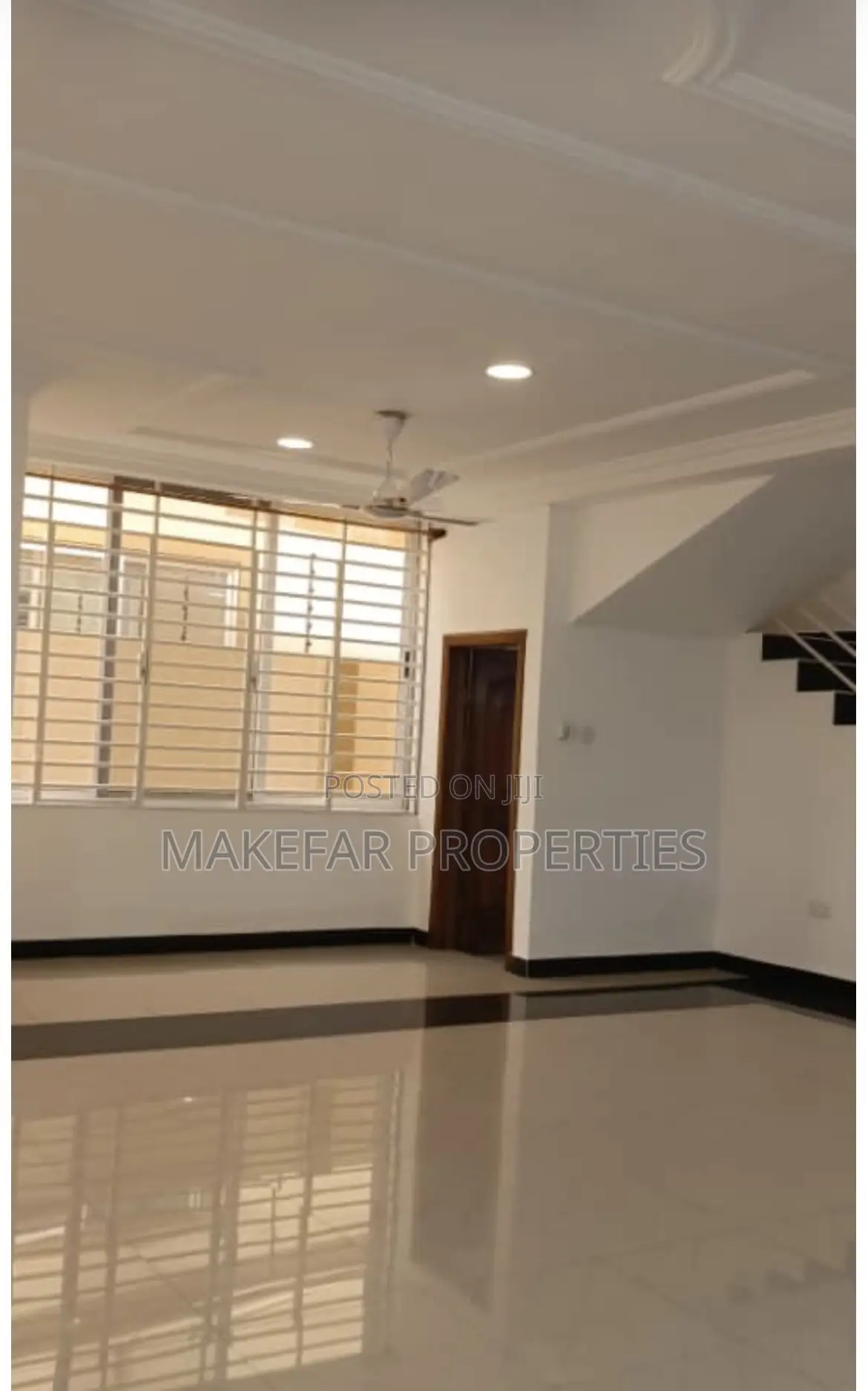 3bdrm House in School Junction for rent
