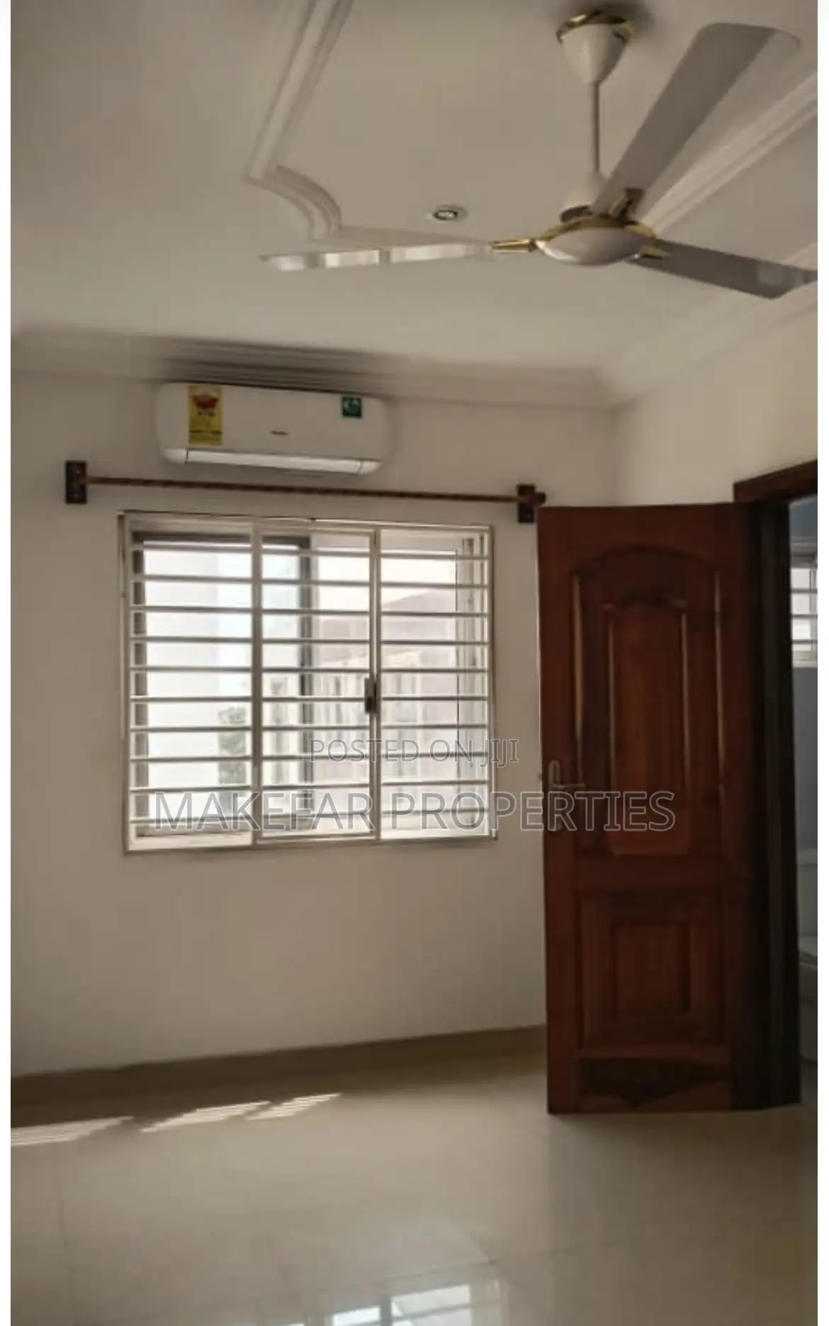 3bdrm House in School Junction for rent