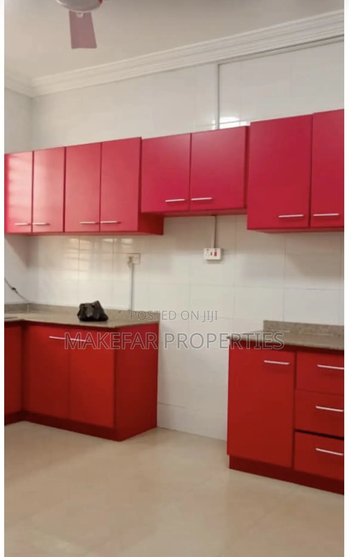 3bdrm House in School Junction for rent