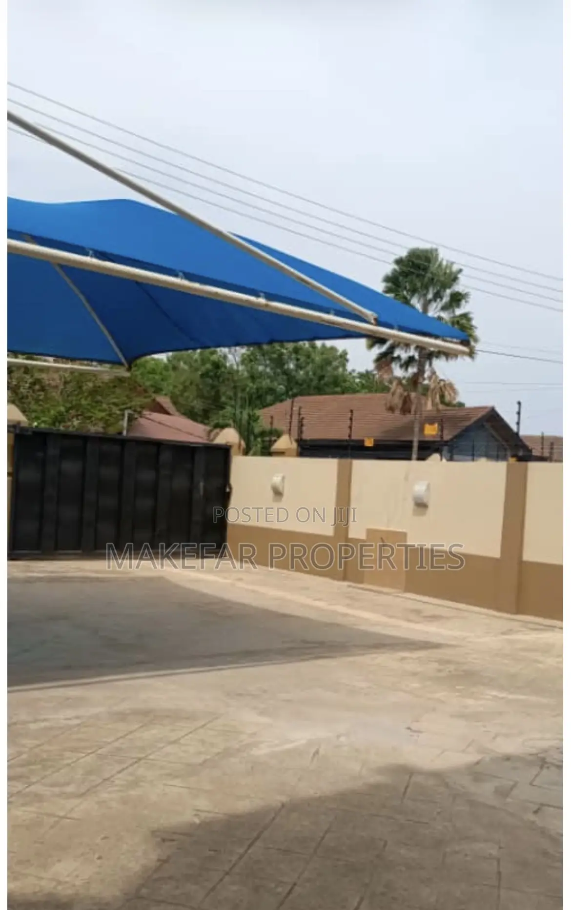 3bdrm House in School Junction for rent