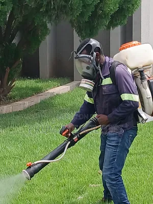 Fumigation Managers